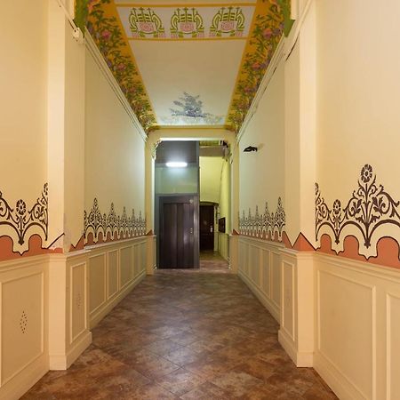 Casa Cosi - Putxet 2 Apartman Barcelona Kültér fotó
