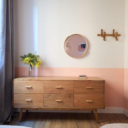 Casa Cosi - Putxet 2 Apartman Barcelona Kültér fotó