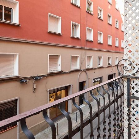 Casa Cosi - Putxet 2 Apartman Barcelona Kültér fotó