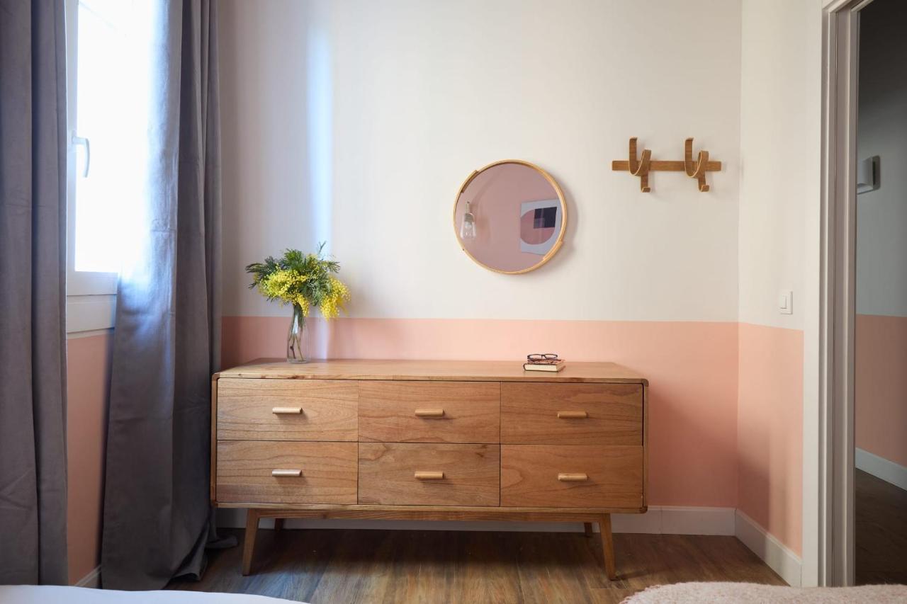 Casa Cosi - Putxet 2 Apartman Barcelona Kültér fotó