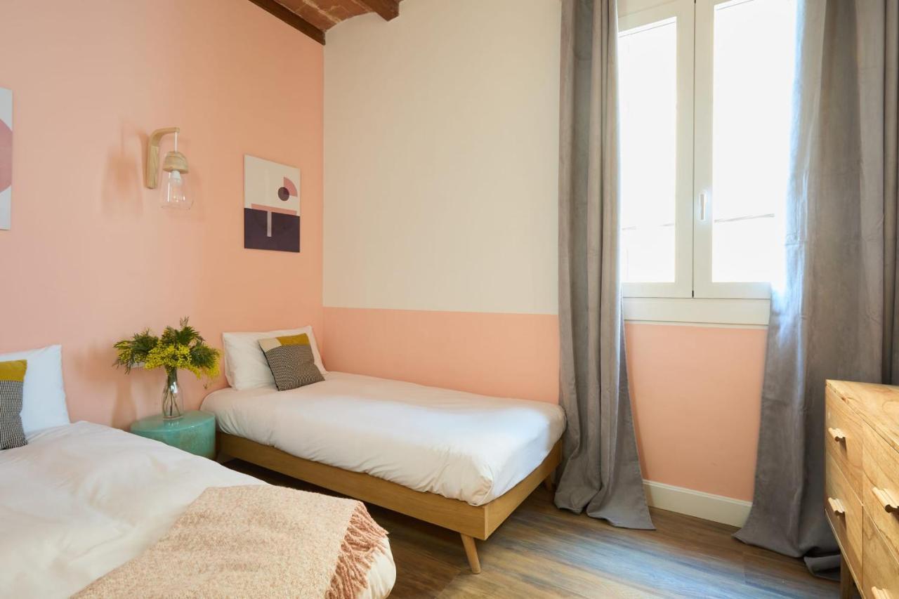 Casa Cosi - Putxet 2 Apartman Barcelona Kültér fotó