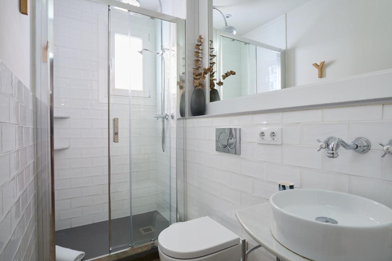 Casa Cosi - Putxet 2 Apartman Barcelona Kültér fotó