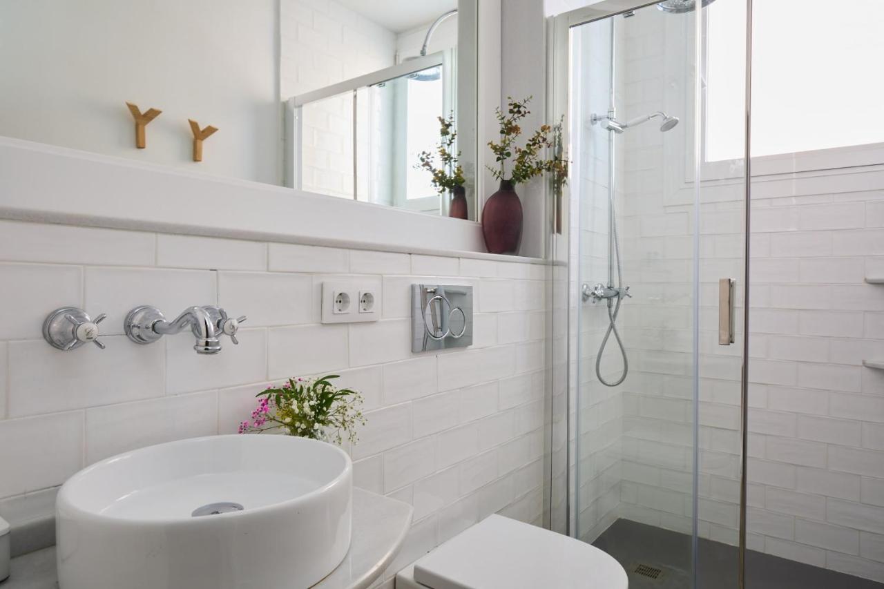 Casa Cosi - Putxet 2 Apartman Barcelona Kültér fotó