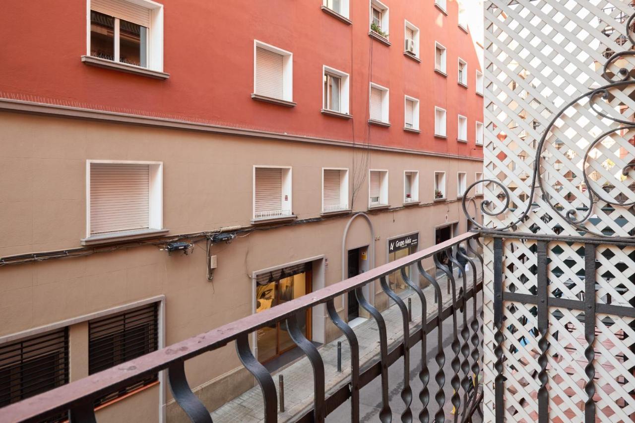 Casa Cosi - Putxet 2 Apartman Barcelona Kültér fotó