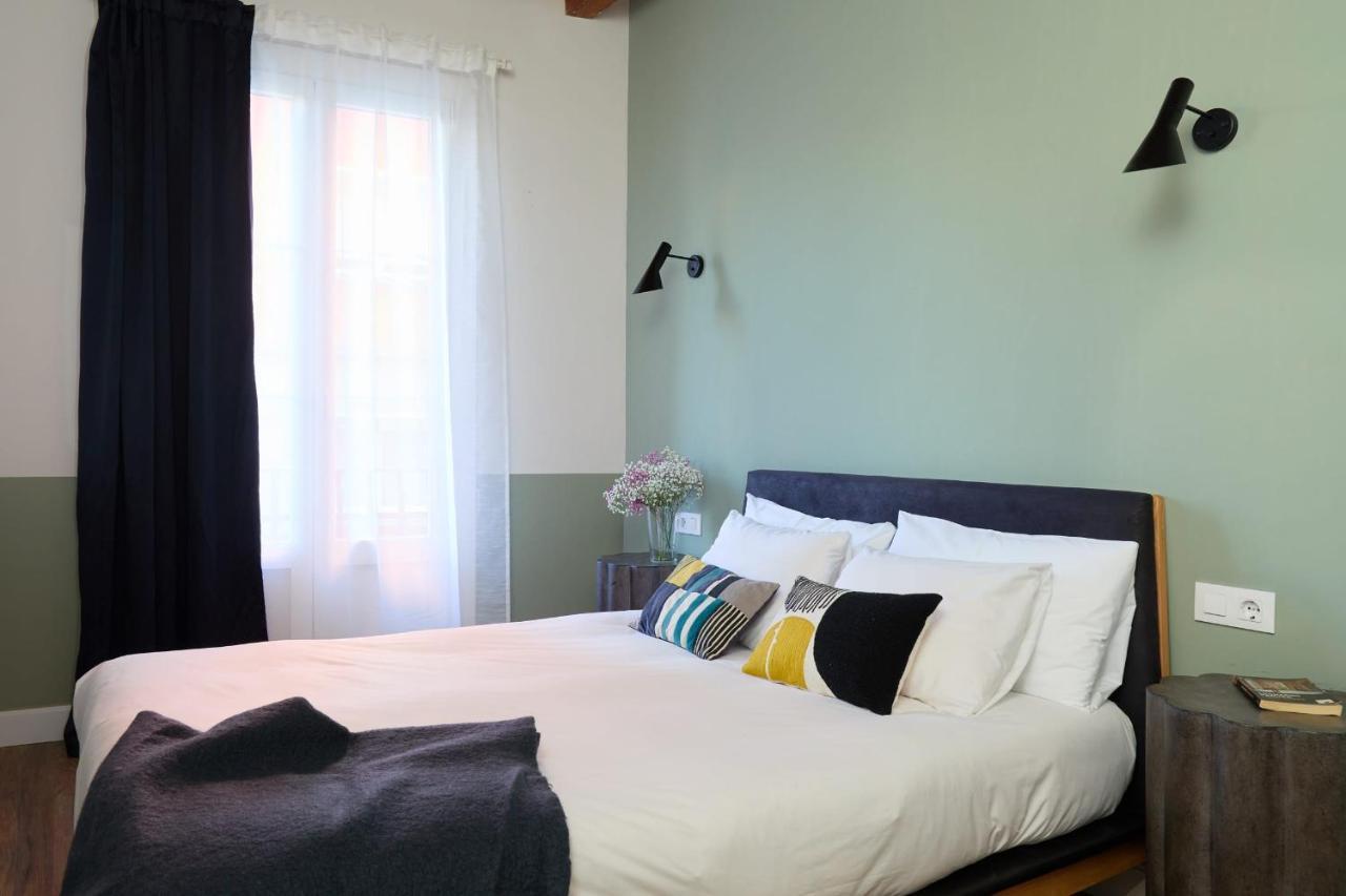 Casa Cosi - Putxet 2 Apartman Barcelona Kültér fotó