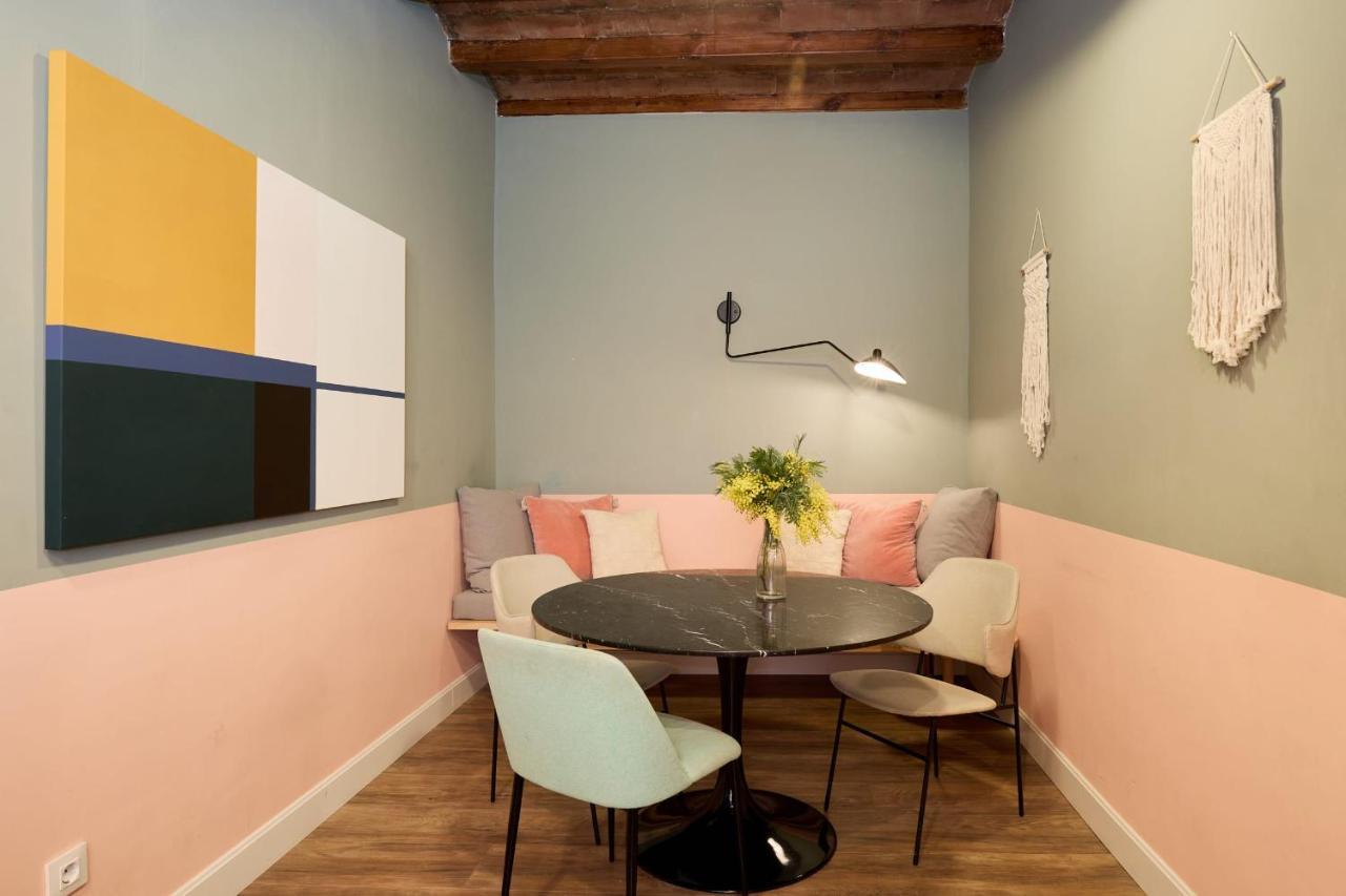 Casa Cosi - Putxet 2 Apartman Barcelona Kültér fotó