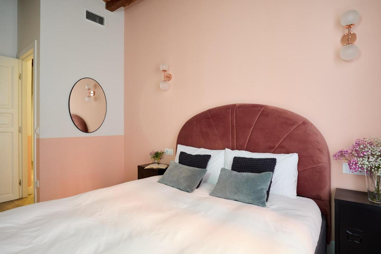 Casa Cosi - Putxet 2 Apartman Barcelona Kültér fotó