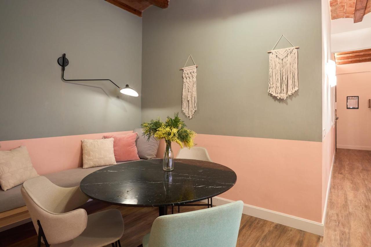 Casa Cosi - Putxet 2 Apartman Barcelona Kültér fotó