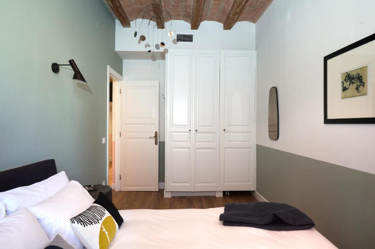Casa Cosi - Putxet 2 Apartman Barcelona Kültér fotó